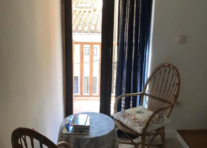 Casa 1860 Candeleda