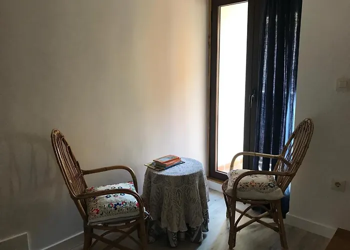 Casa 1860 Candeleda