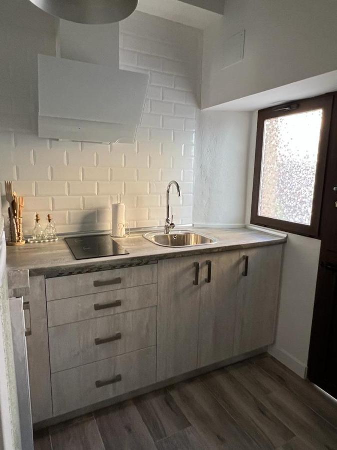Casa 1860 Holiday home Candeleda