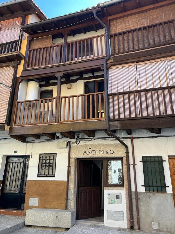 Casa 1860