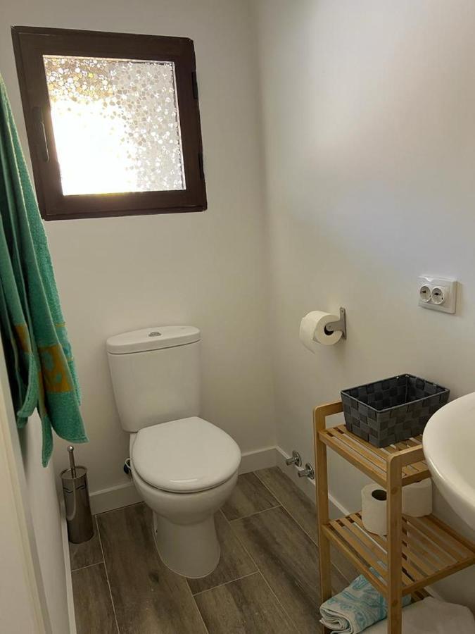 Casa 1860 Holiday home Candeleda